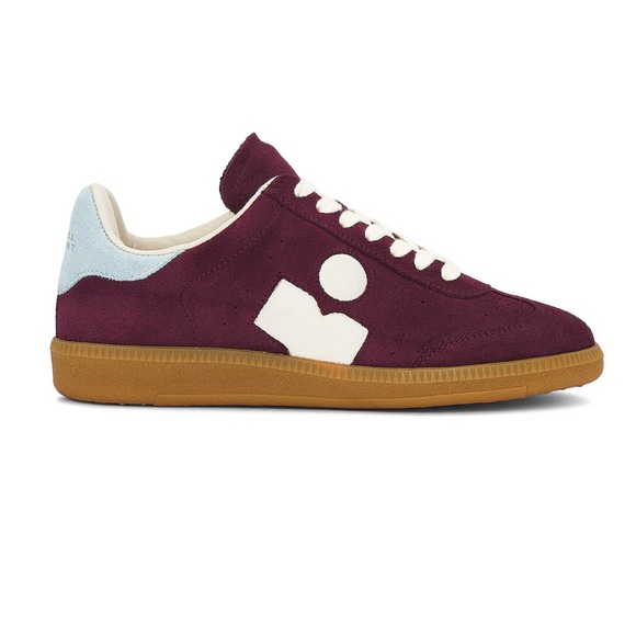 Isable Marant Bryce sneakers sz 39 - Picture 2 of 8